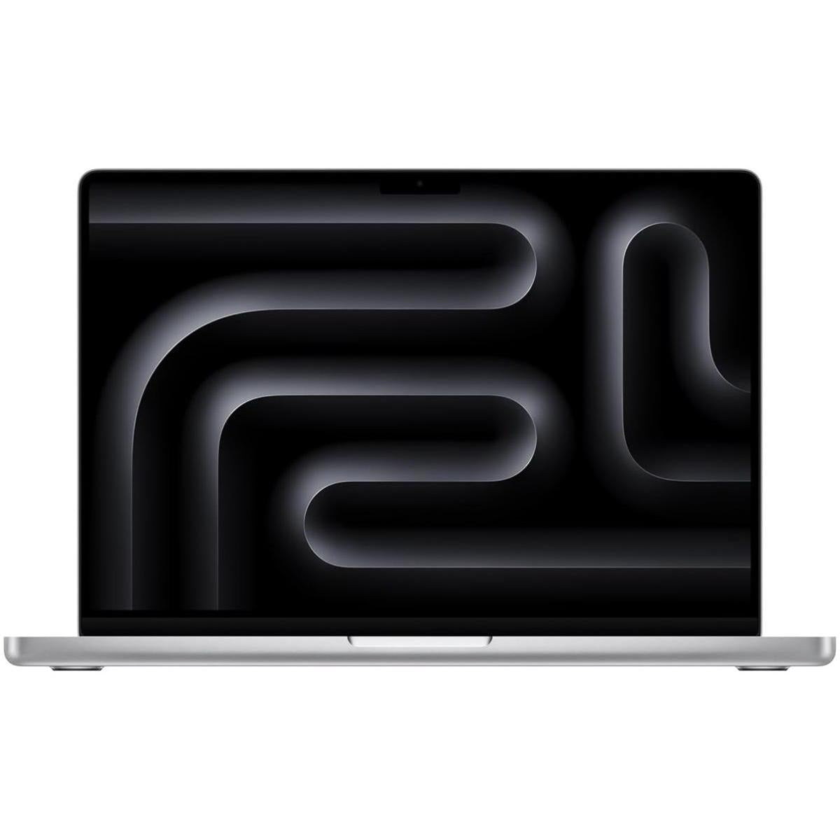 Apple MacBook Pro 16" Apple M3 Pro chip with 12-core (18GB/512GB)