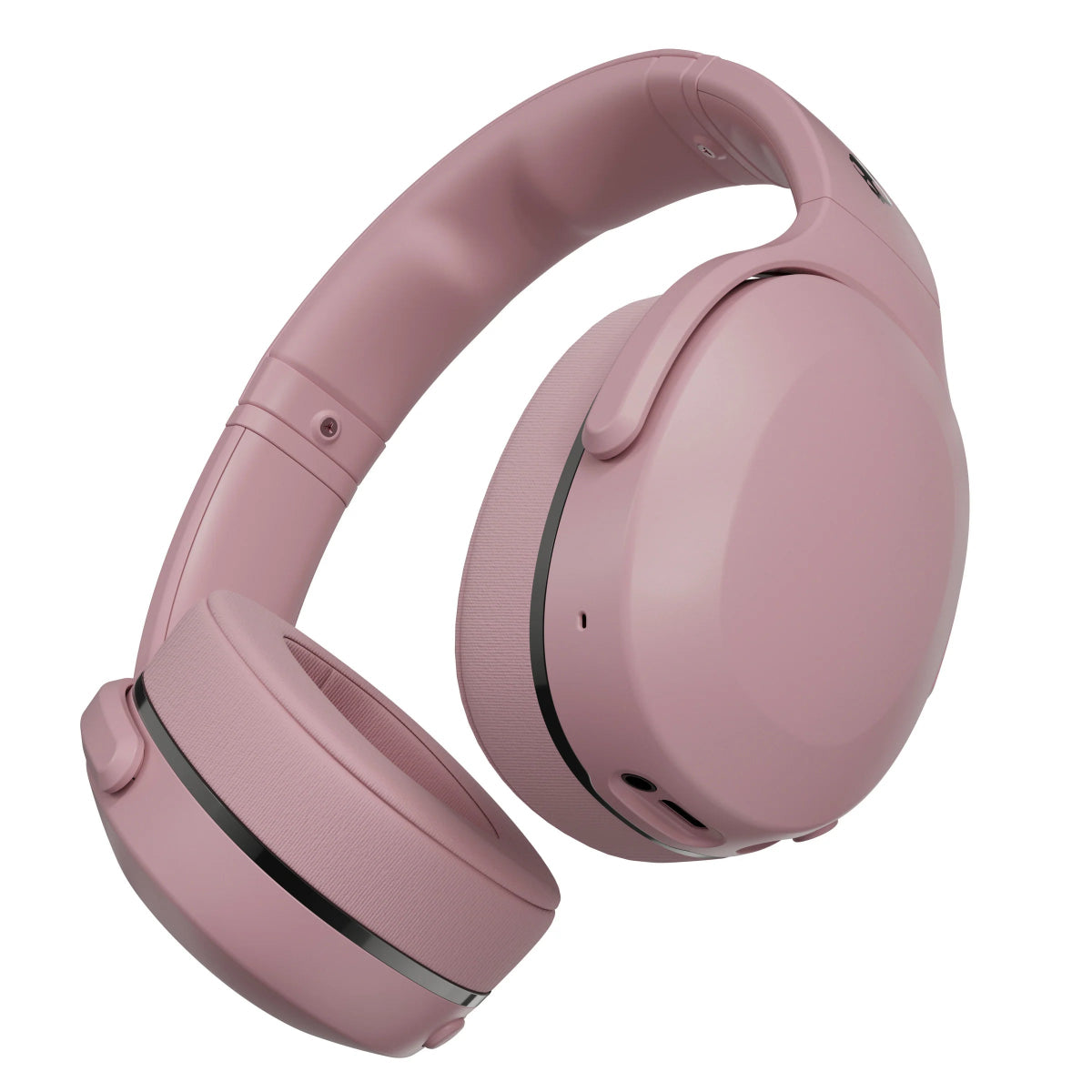 Skullcandy Crusher 540 Active Wireless Bluetooth Headphones - with Multi-Sensory Bass Skullcandy Crusher 540 Active Wireless Bluetooth Headphones - with Multi-Sensory Bass