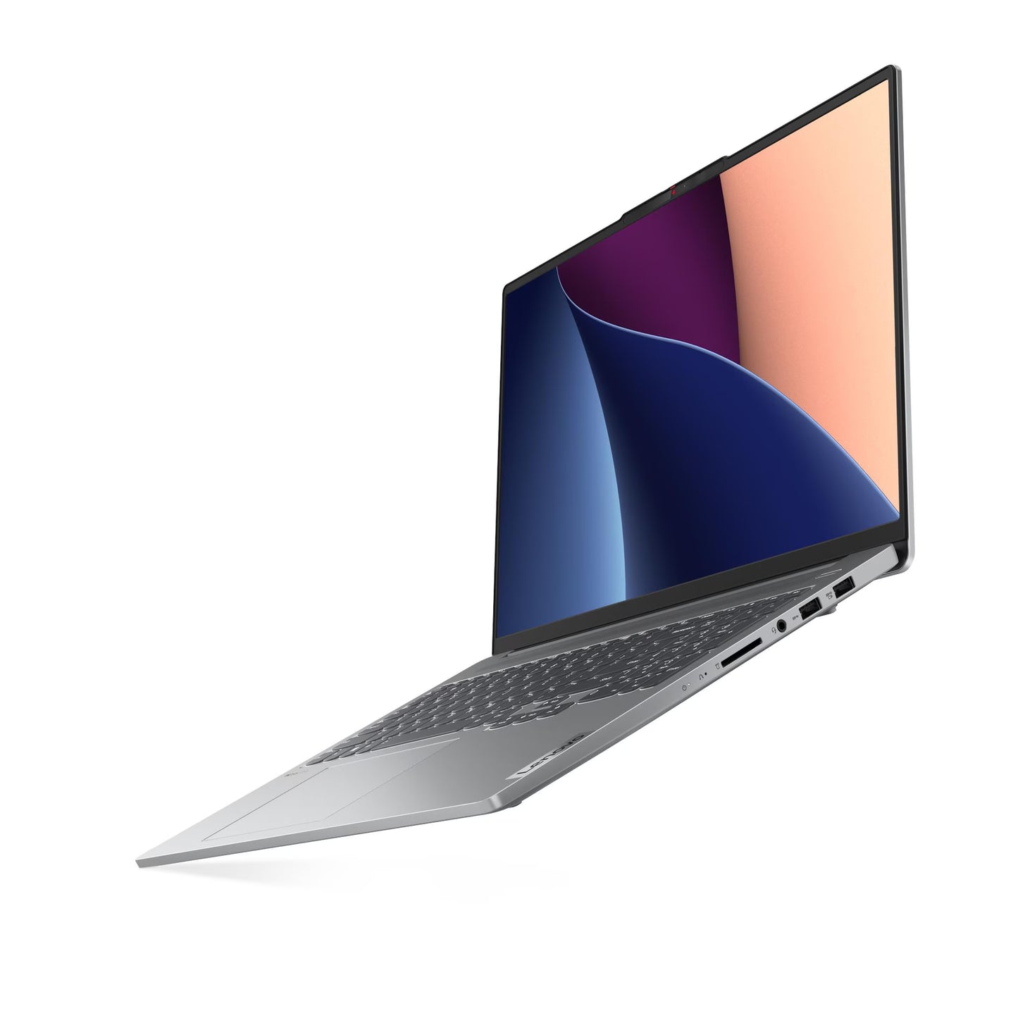 Lenovo IdeaPad Pro 5 16IRH8 Intel Core i7-13700H-GeForce RTX 4050 6GB-(16GB /512GB)