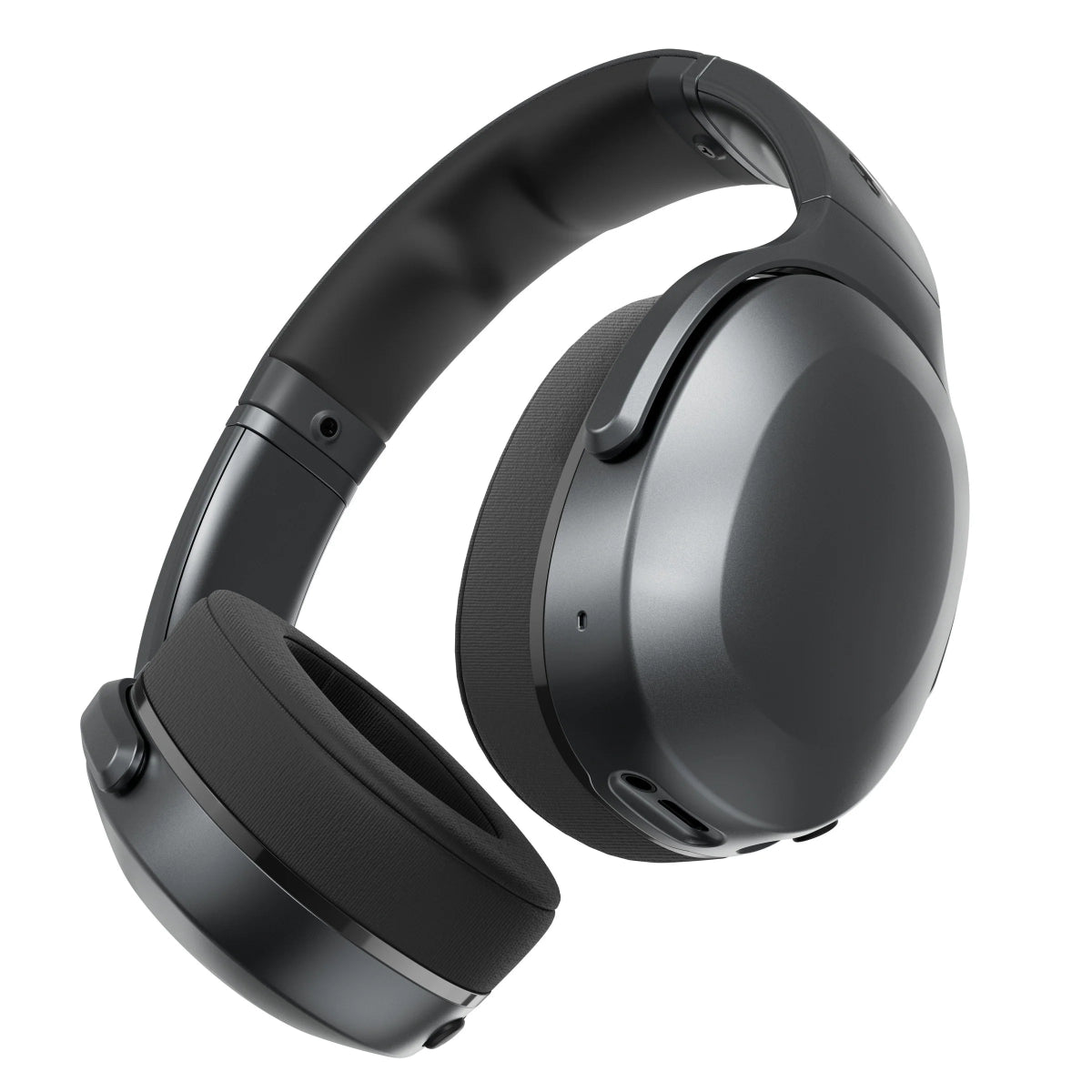 Skullcandy Crusher 540 Active Wireless Bluetooth Headphones - with Multi-Sensory Bass Skullcandy Crusher 540 Active Wireless Bluetooth Headphones - with Multi-Sensory Bass
