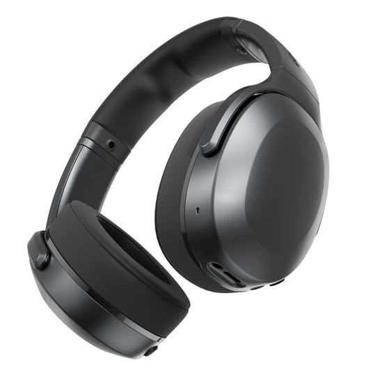 Skullcandy Crusher 540 Active Wireless Bluetooth Headphones - with Multi-Sensory Bass