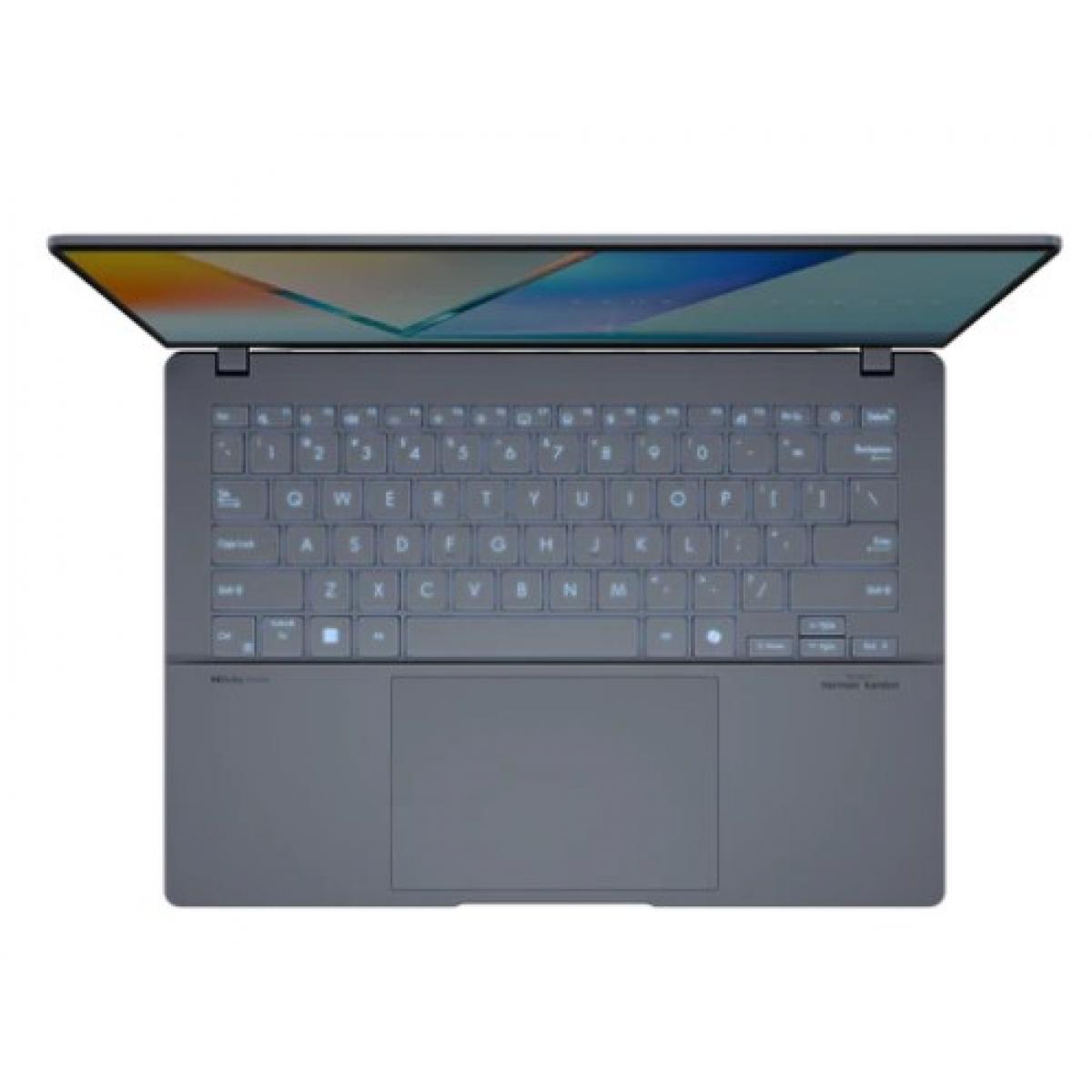 Laptop ASUS VivoBook S14 Core Ultra7 256V (16GB/ 1TB) Windows 11