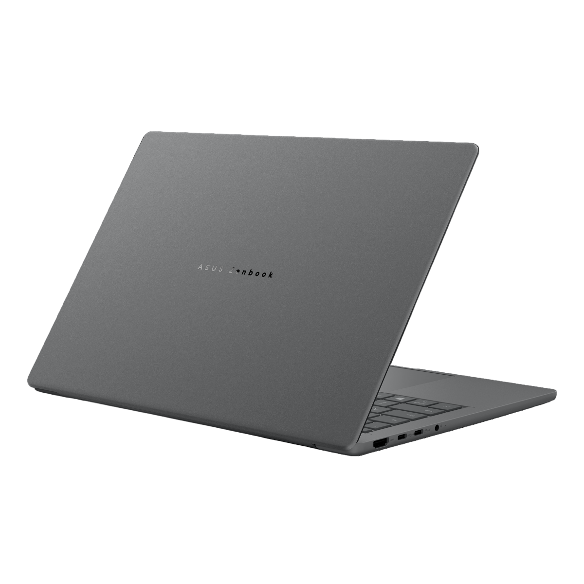 ASUS Zenbook 14 OLED NEW Snapdragon X Elite X1E 78 (16GB/1TB)
