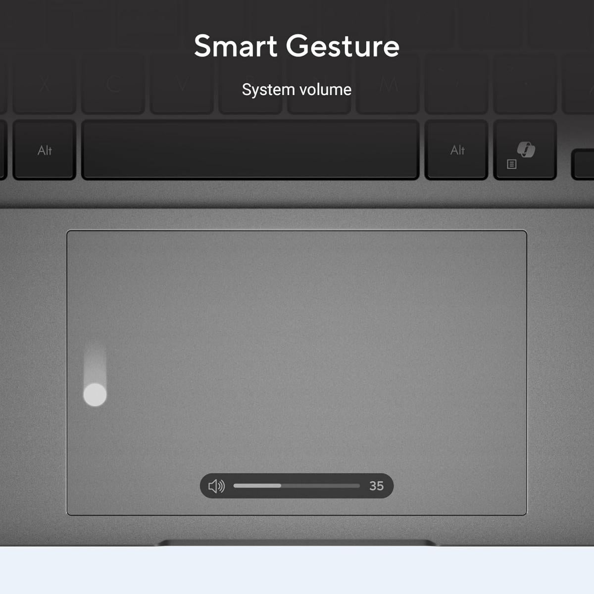 Laptop ASUS Vivobook 14 Flip  Intel Core™ Ultra5 (RAM 16GB-512 GB)