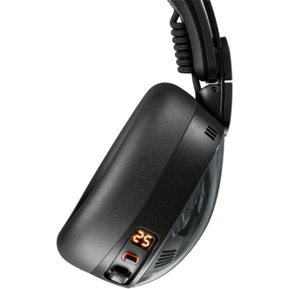 Skullcandy Aviator 900 ANC Wireless Over-Ear Bluetooth Headphones, THX Spatial Audio