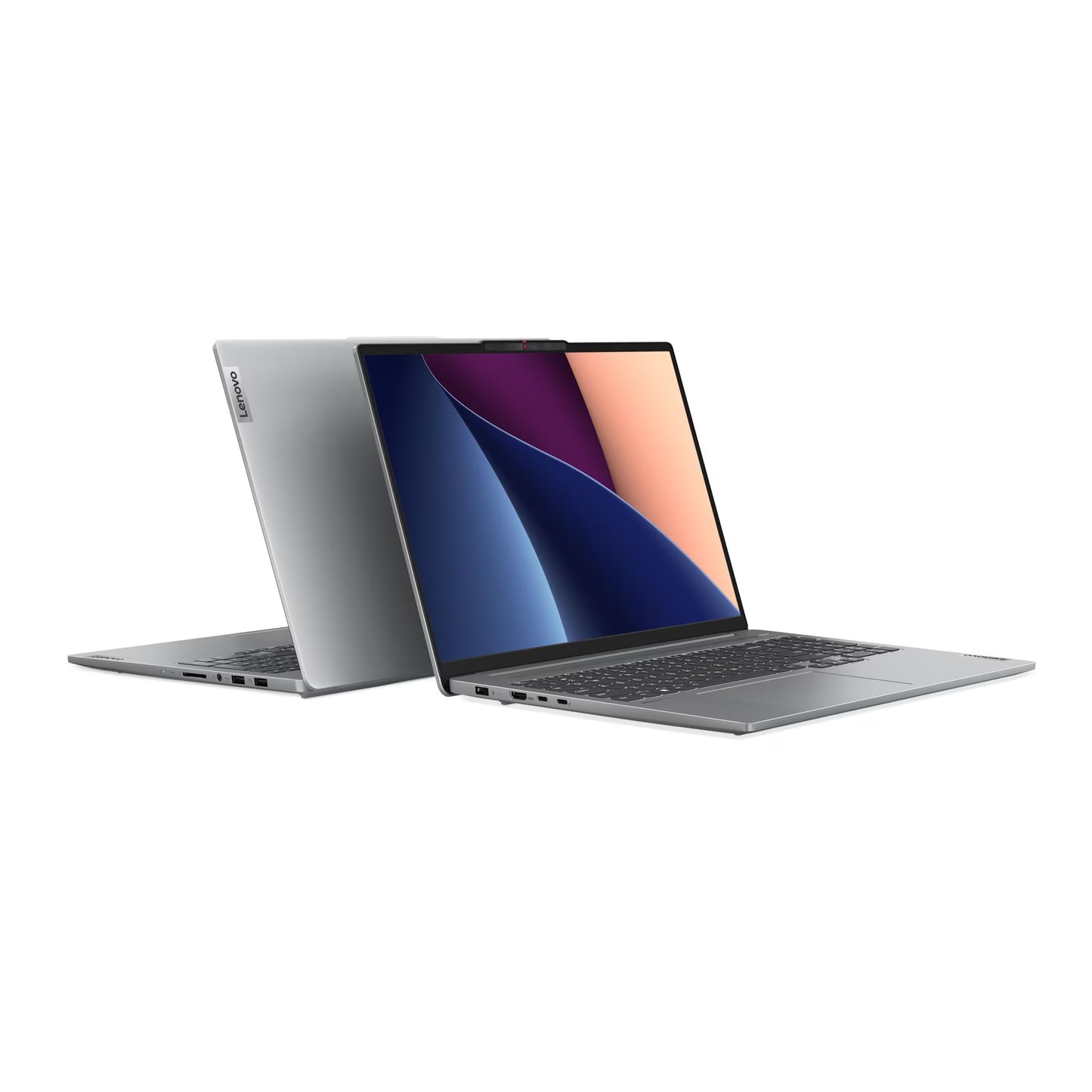 Lenovo IdeaPad Pro 5 16IRH8 Intel Core i7-13700H-GeForce RTX 4050 6GB-(16GB /512GB)