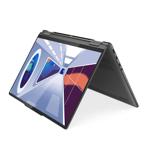 Lenovo Yoga 7 Series Core i5-1340P 12C (4P+8E) (8GB soldered ,512GB)