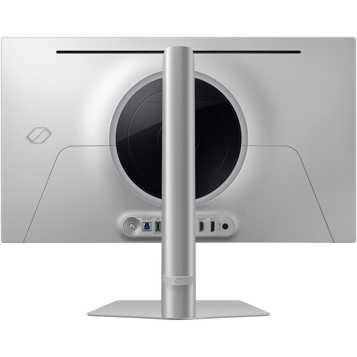 zSamsung Odyssey OLED G6 (DG612) 27" Flat Monitor 2K (2560 x 1440)