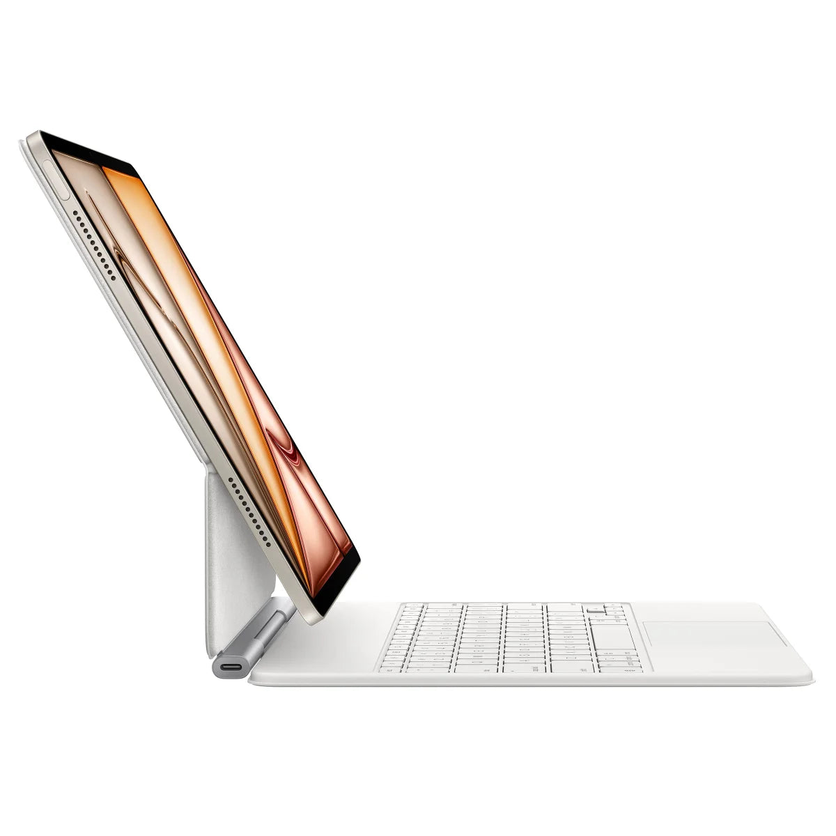 Apple Magic Keyboard for iPad Air 13-inch M3 ( USB-C )
