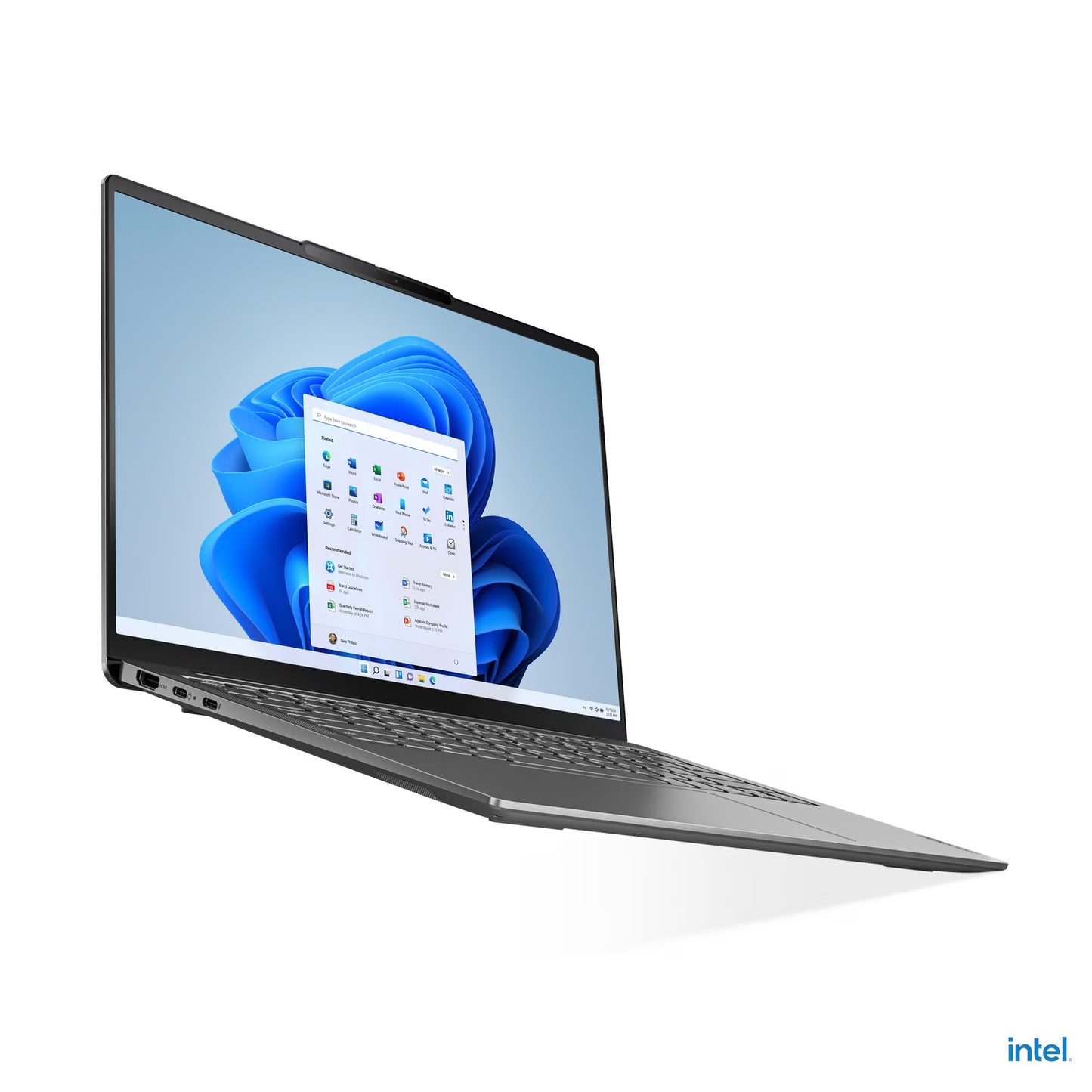 Lenovo IdeaPad Yoga Slim 6 Core i5-13500H (16GB Soldered, 512GB)