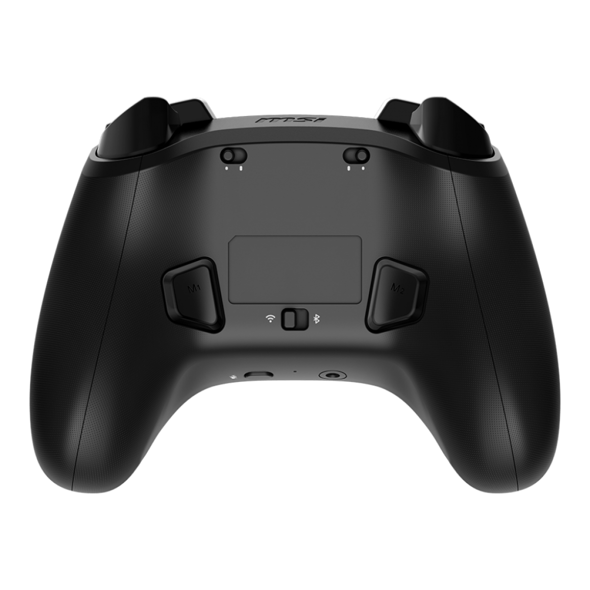 MSI Force GC300 W Gaming Wireless & Bluetooth Rechargeable( PC & Android) MSI Force GC300 W Gaming Wireless & Bluetooth Rechargeable( PC & Android)