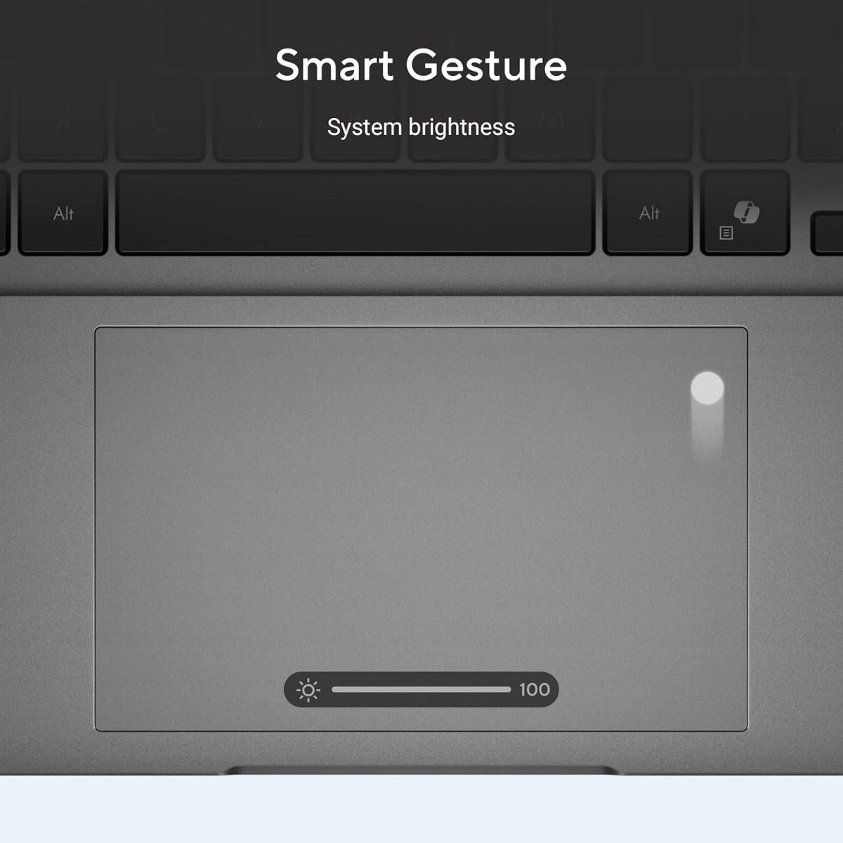 Laptop ASUS Vivobook 14 Flip Core™ Ultra 7 (RAM 16GB-512GB)