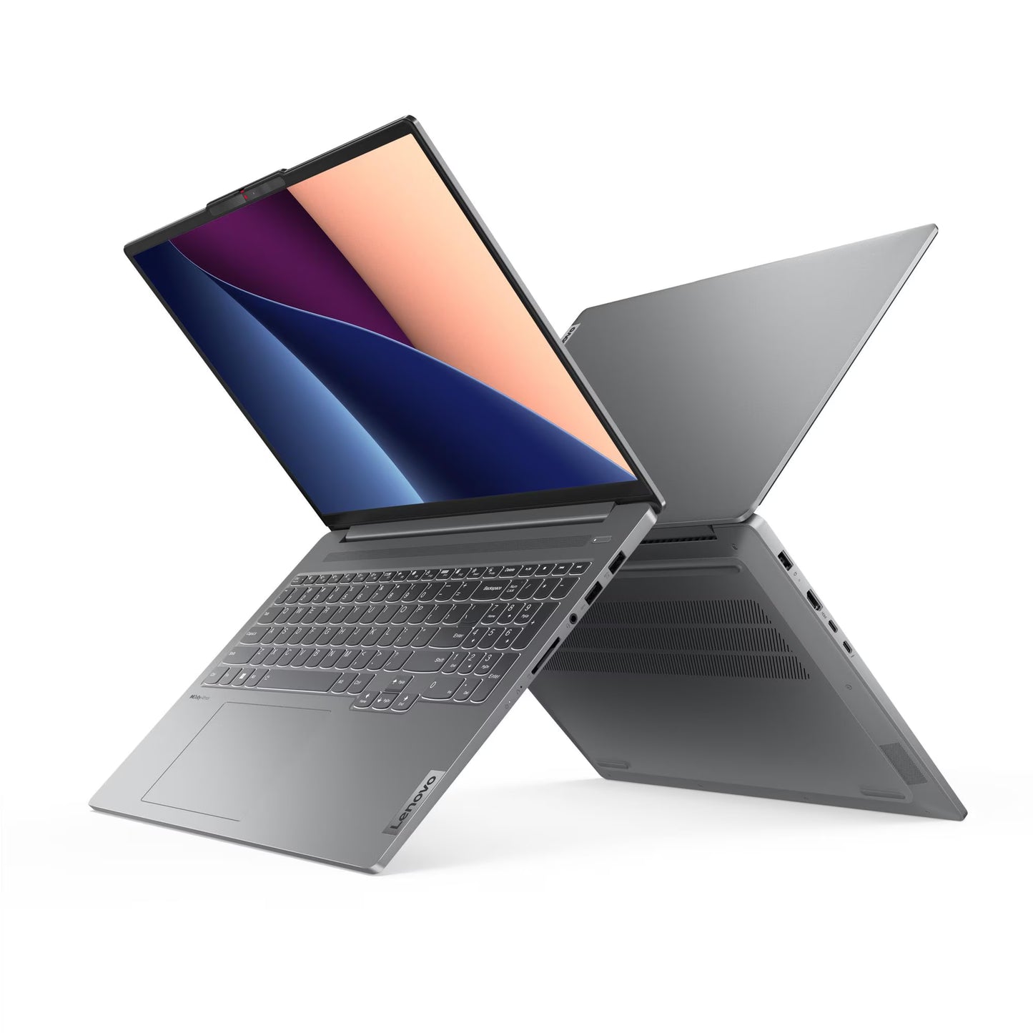 Lenovo IdeaPad Pro 5 16IRH8 Intel Core i7-13700H-GeForce RTX 4050 6GB-(16GB /512GB)