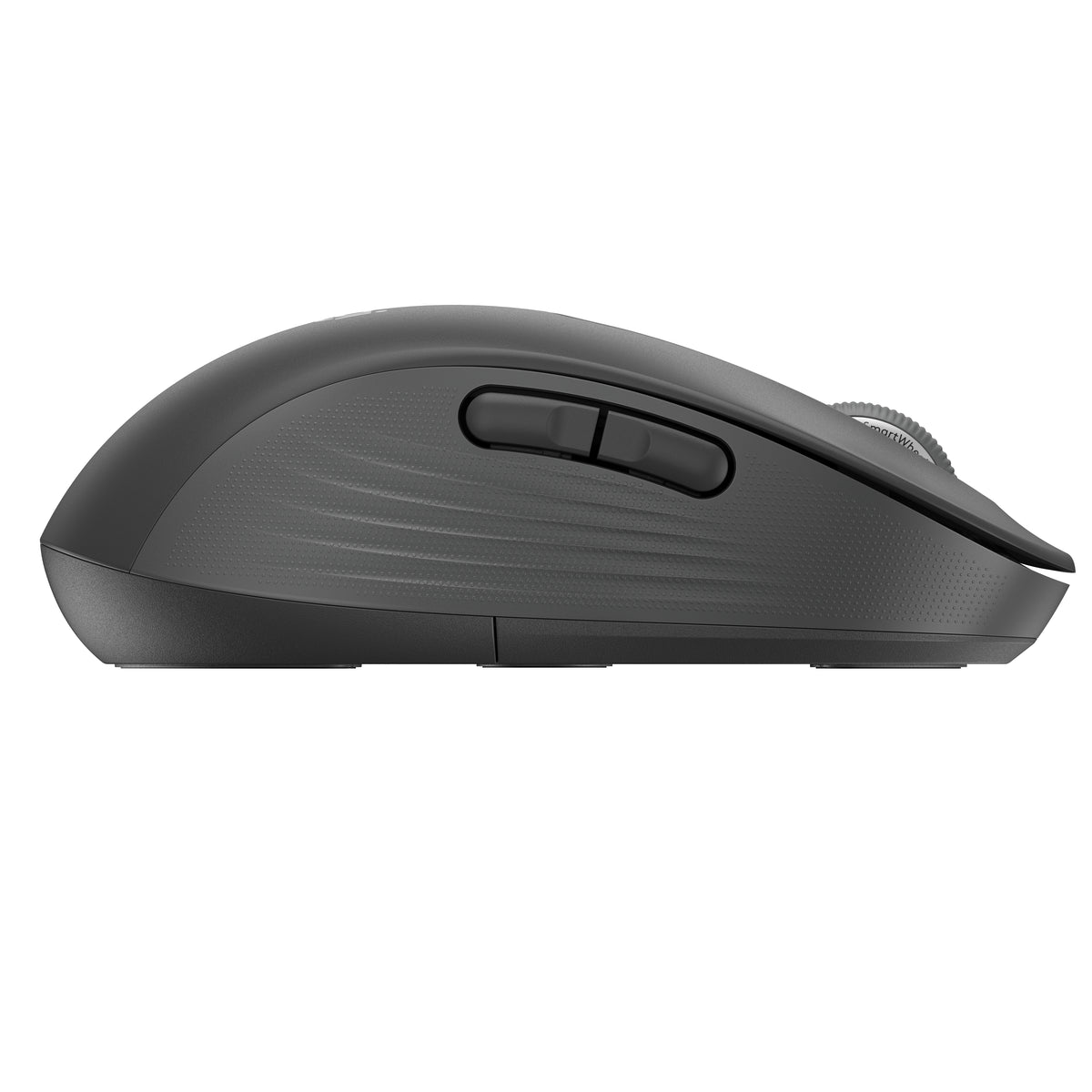 Logitech Signature M650 Left-Handed Wireless Mouse, Bluetooth & Logi Bolt USB Connectivity Logitech Signature M650 Left-Handed Wireless Mouse, Bluetooth & Logi Bolt USB Connectivity