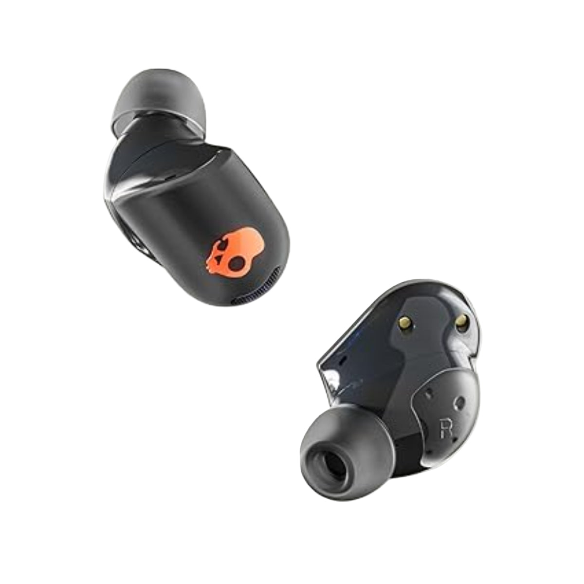 Skullcandy Sesh ANC Active Wireless Earbuds, Bluetooth Headphones, Noise Cancelling,Customizable Sound