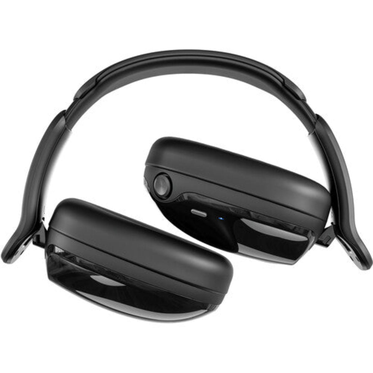 Skullcandy Hesh540 ANC Wireless Over-Ear Bluetooth Headphones with THX Spatial Audio