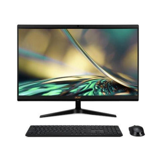 Acer Aspire All-in-One C24-1700 | i5-1235U -12th  Gen ( 4GB/512GB)