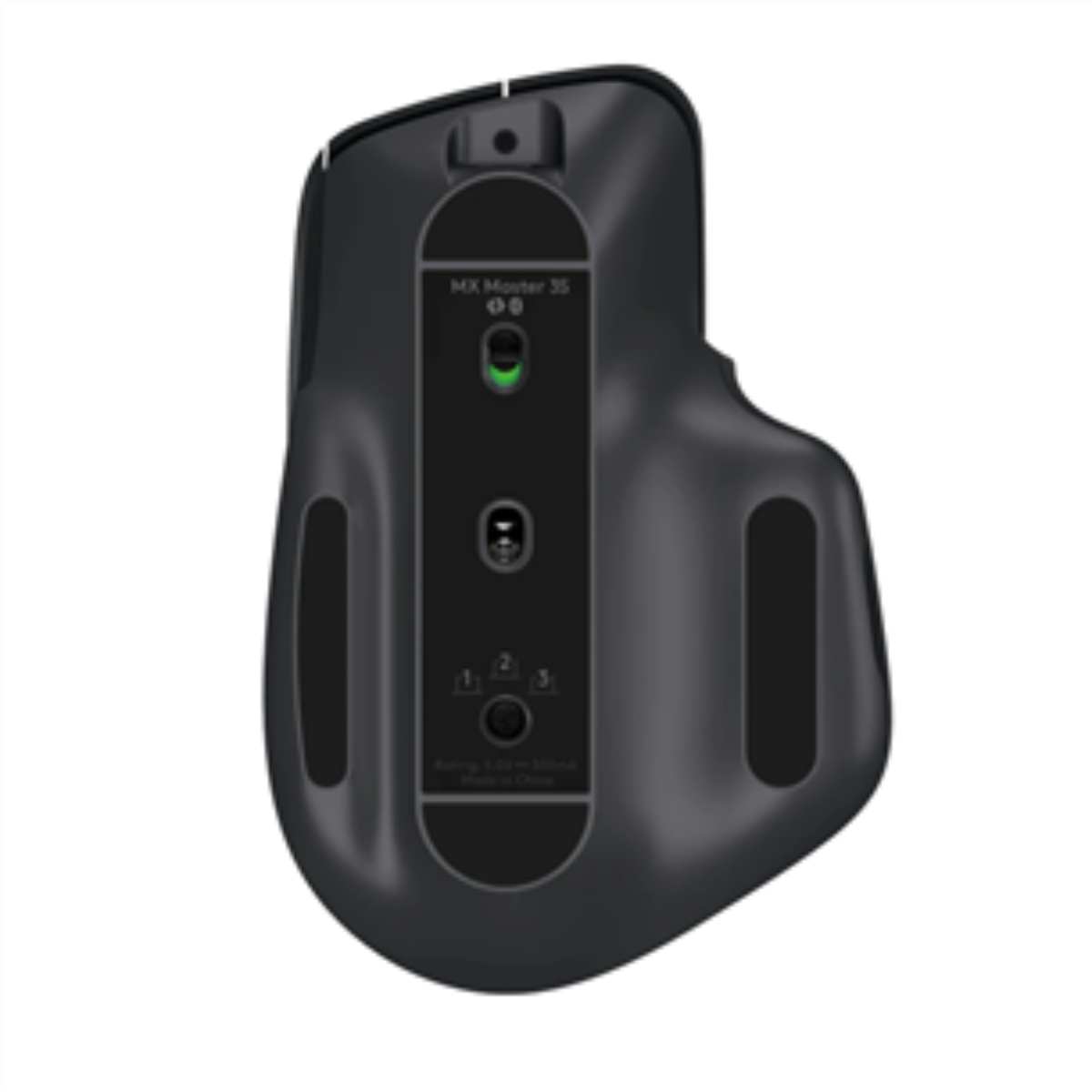 Logitech MX Master 3S Wireless Mouse Standard Edition with Logi Bolt Logitech MX Master 3S Wireless Mouse Standard Edition with Logi Bolt