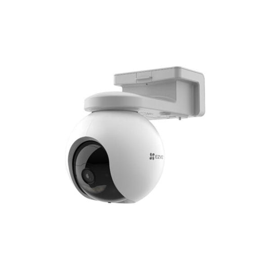 EZVIZ HB8 WiFi Battery Powered Pan &Tilt Outdoor Camera 2K+ 4MP