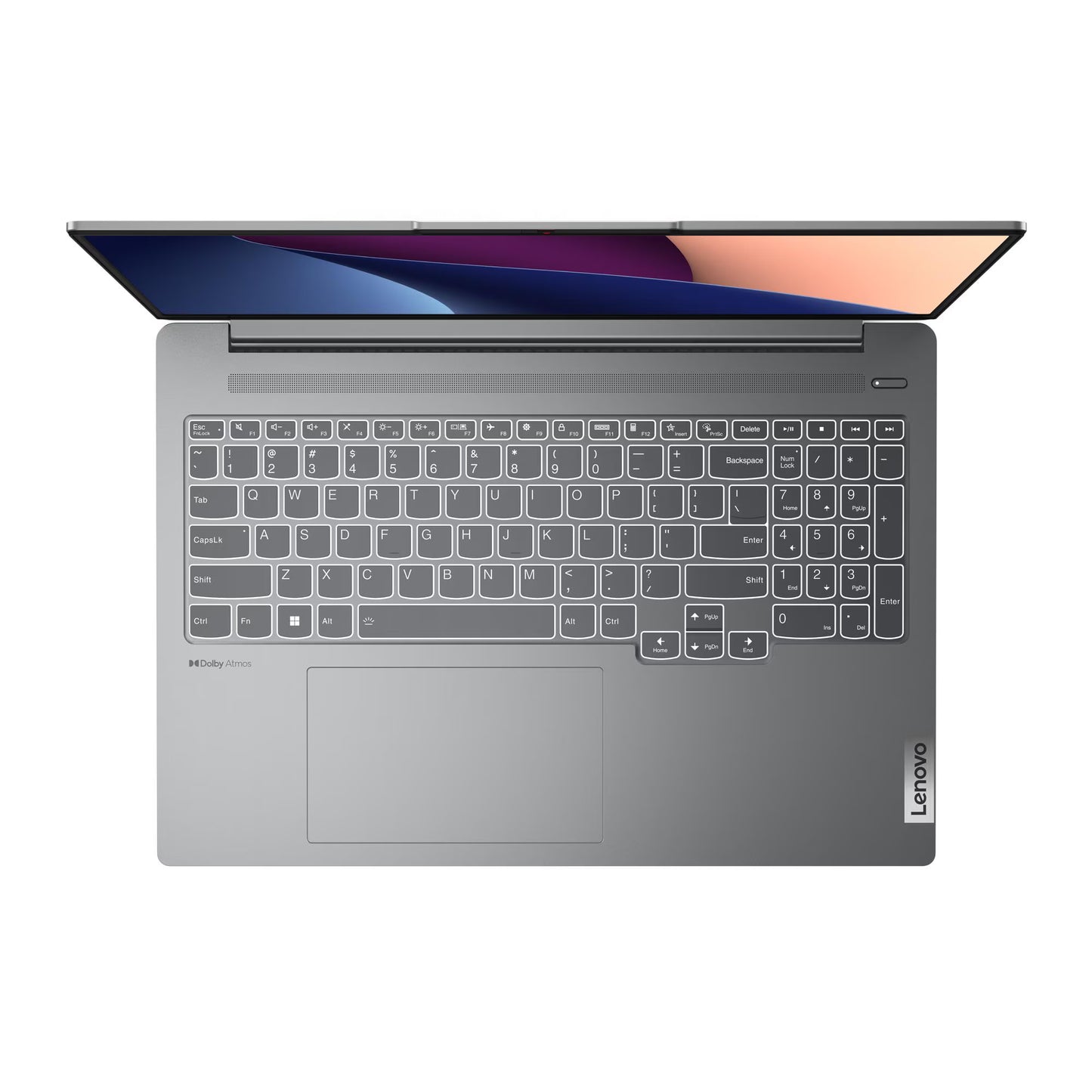 Lenovo IdeaPad Pro 5 16IRH8 Intel Core i7-13700H-GeForce RTX 4050 6GB-(16GB /512GB)