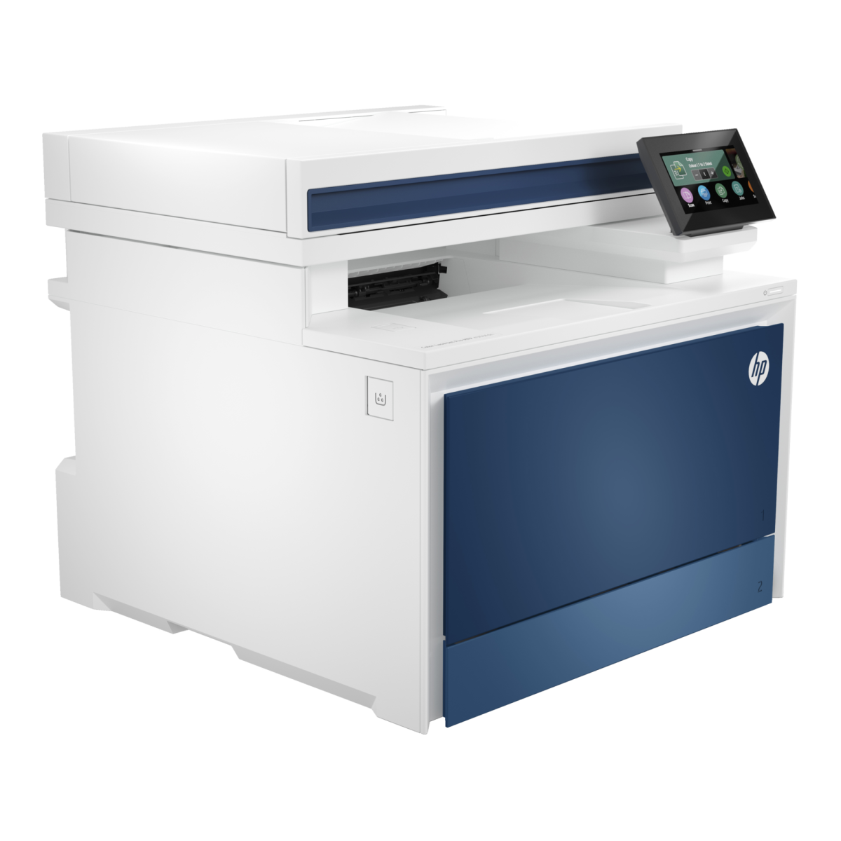 HP Color LaserJet Pro MFP 4303fdn Printer Color Laser Multifunction 4-In-One