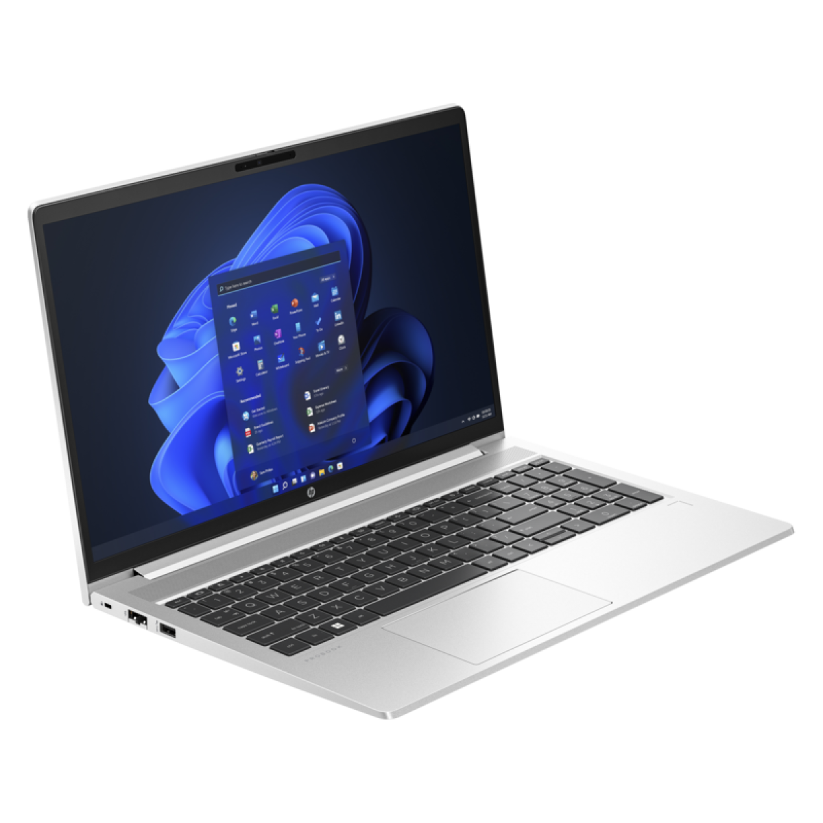 Laptop HP ProBook 450 G10, 13th Gen Intel Core i7-1355U(8GB DDR4/512 SSD)
