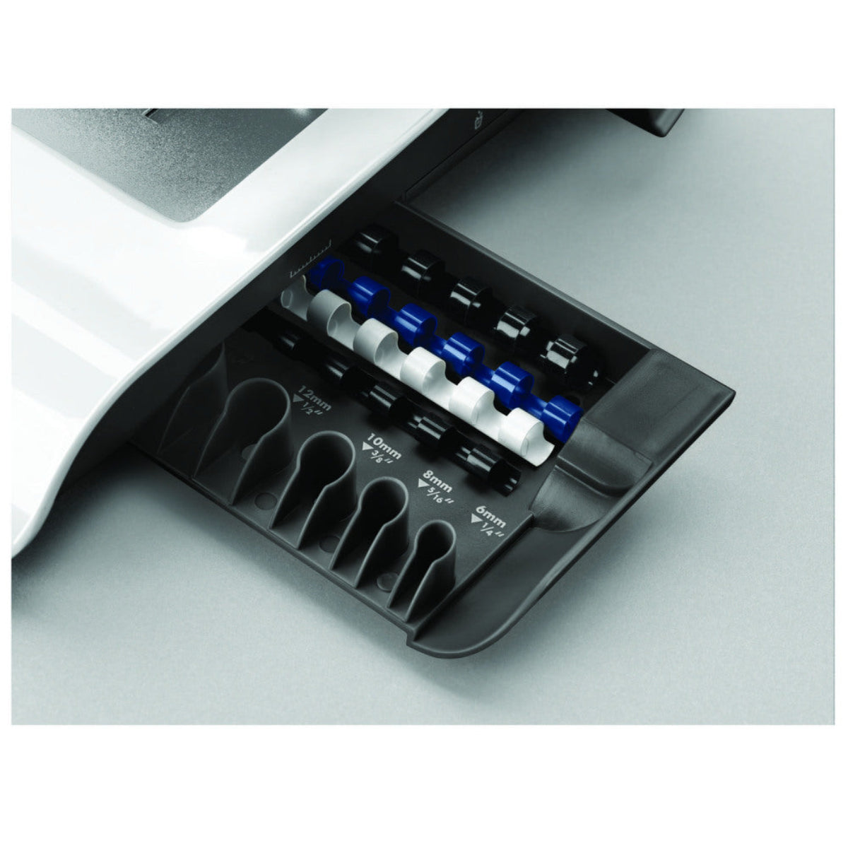 Fellowes Star 150 A4 Manual Comb Binder Machine-Manual Comb Binding Machine