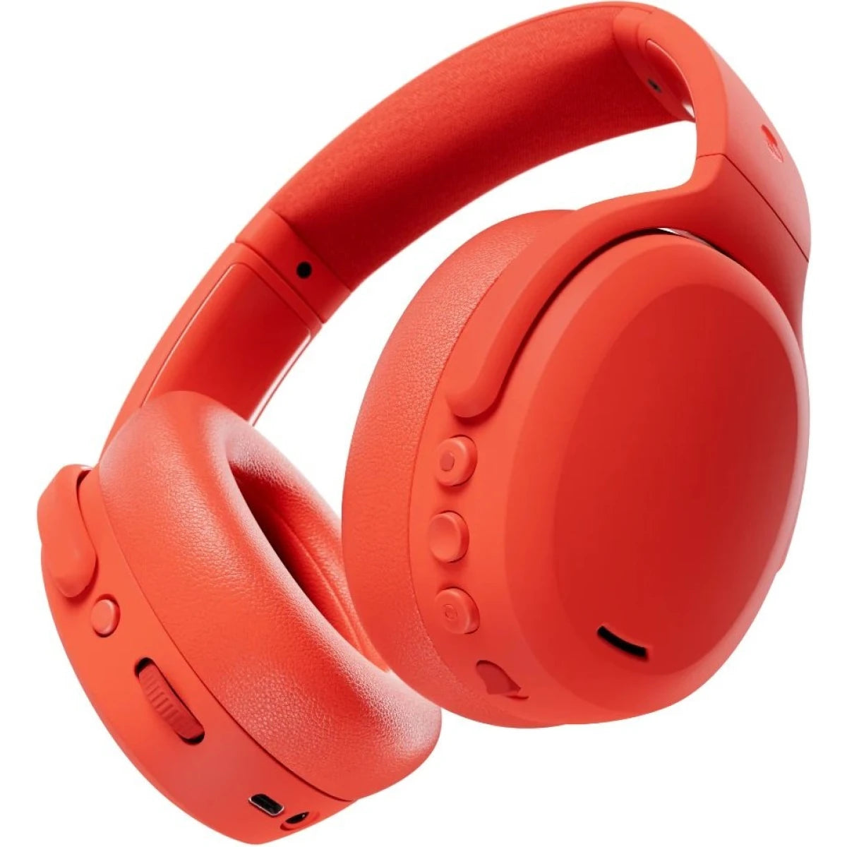 Skullcandy Crusher ANC 2 Wireless Over-Ear Bluetooth Headphones with Multi-Sensory Bass Skullcandy Crusher ANC 2 Wireless Over-Ear Bluetooth Headphones with Multi-Sensory Bass