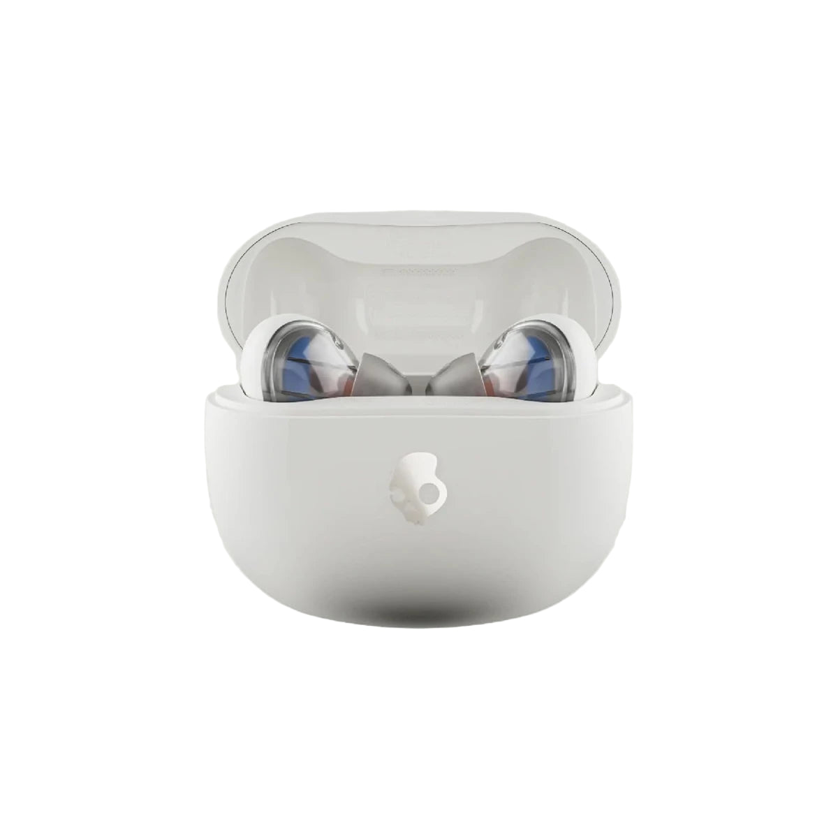 Skullcandy Rail Wireless Earbuds , Bluetooth Headphones , Noise Isolating Fit