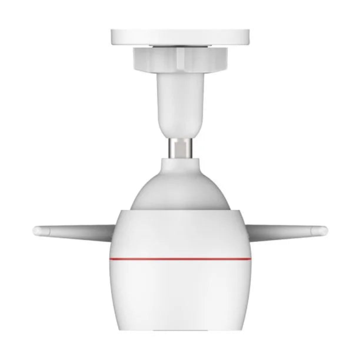 EZVIZ H3C 4MP 2K COLOR - OUTDOOR WI-FI COLOR NIGHT VISION