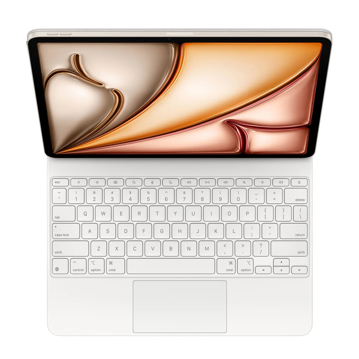 Apple Magic Keyboard for iPad Air 13-inch M3 ( USB-C )