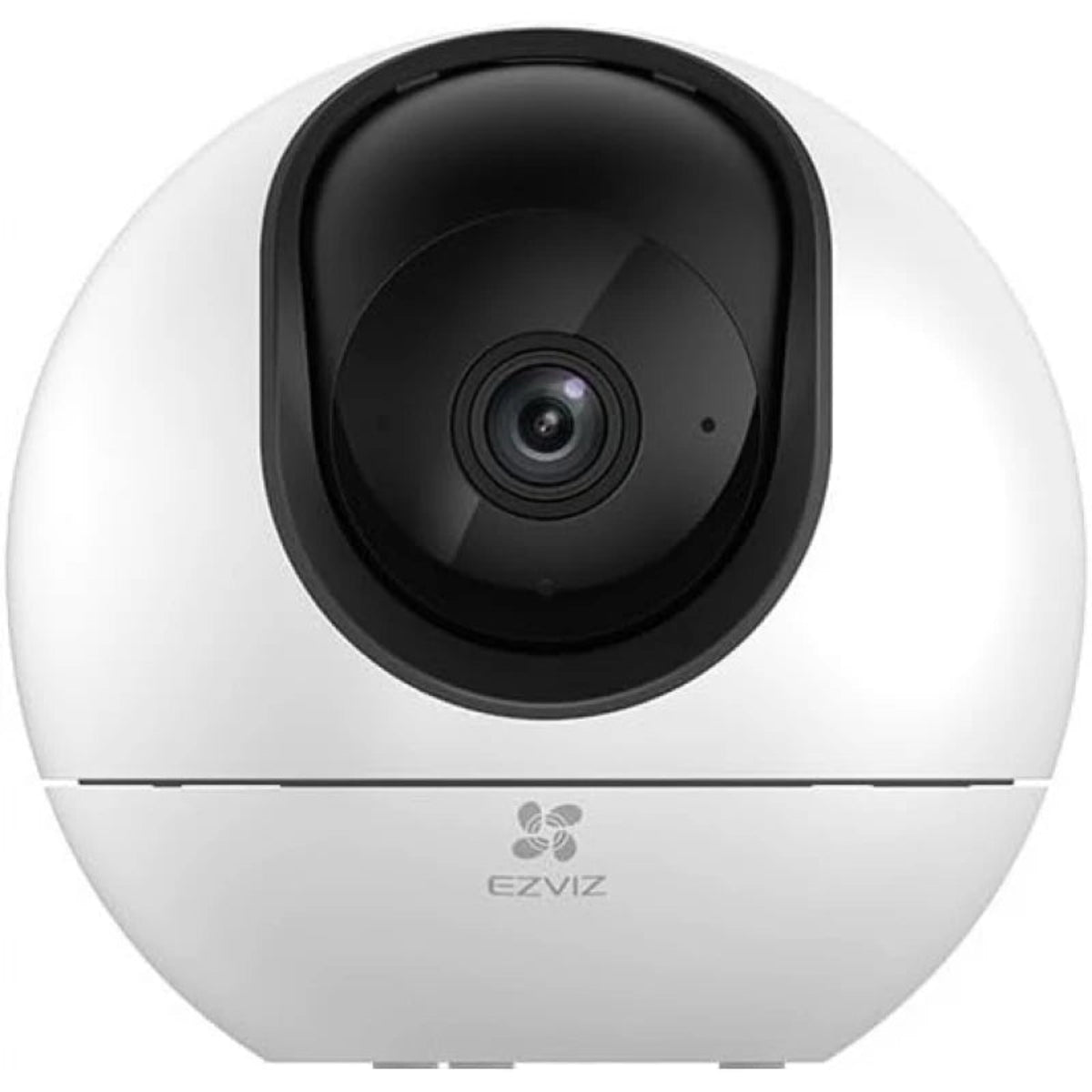 EZVIZ H6 3K – Full-Coverage Smart Home Security Camera with Advanced Features