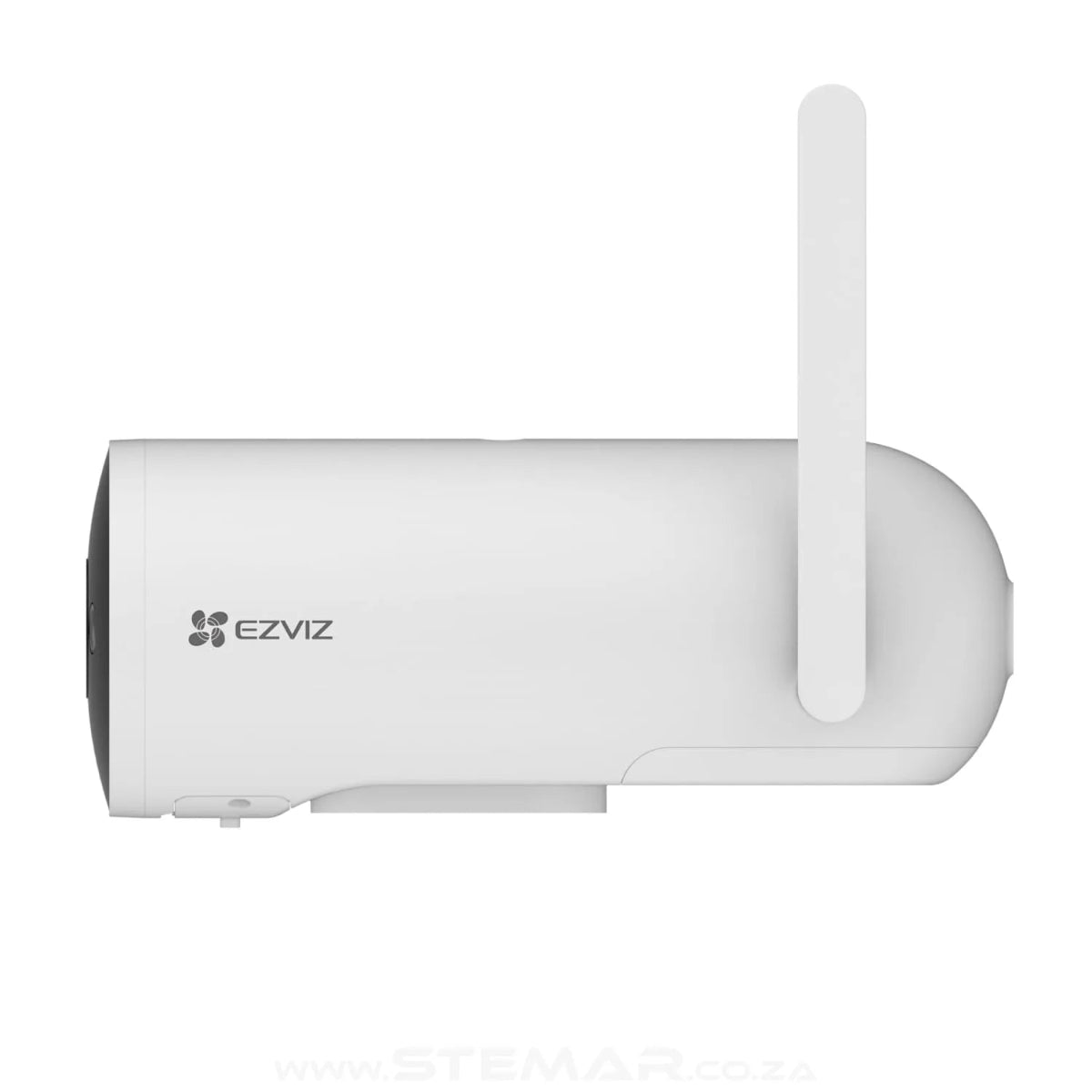 EZVIZ H5 4G is a smart home camera with 4G connectivity