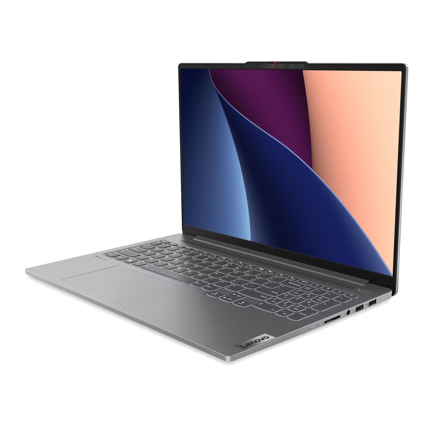 Lenovo IdeaPad Pro 5 16IRH8 Intel Core i7-13700H-GeForce RTX 4050 6GB-(16GB /512GB)