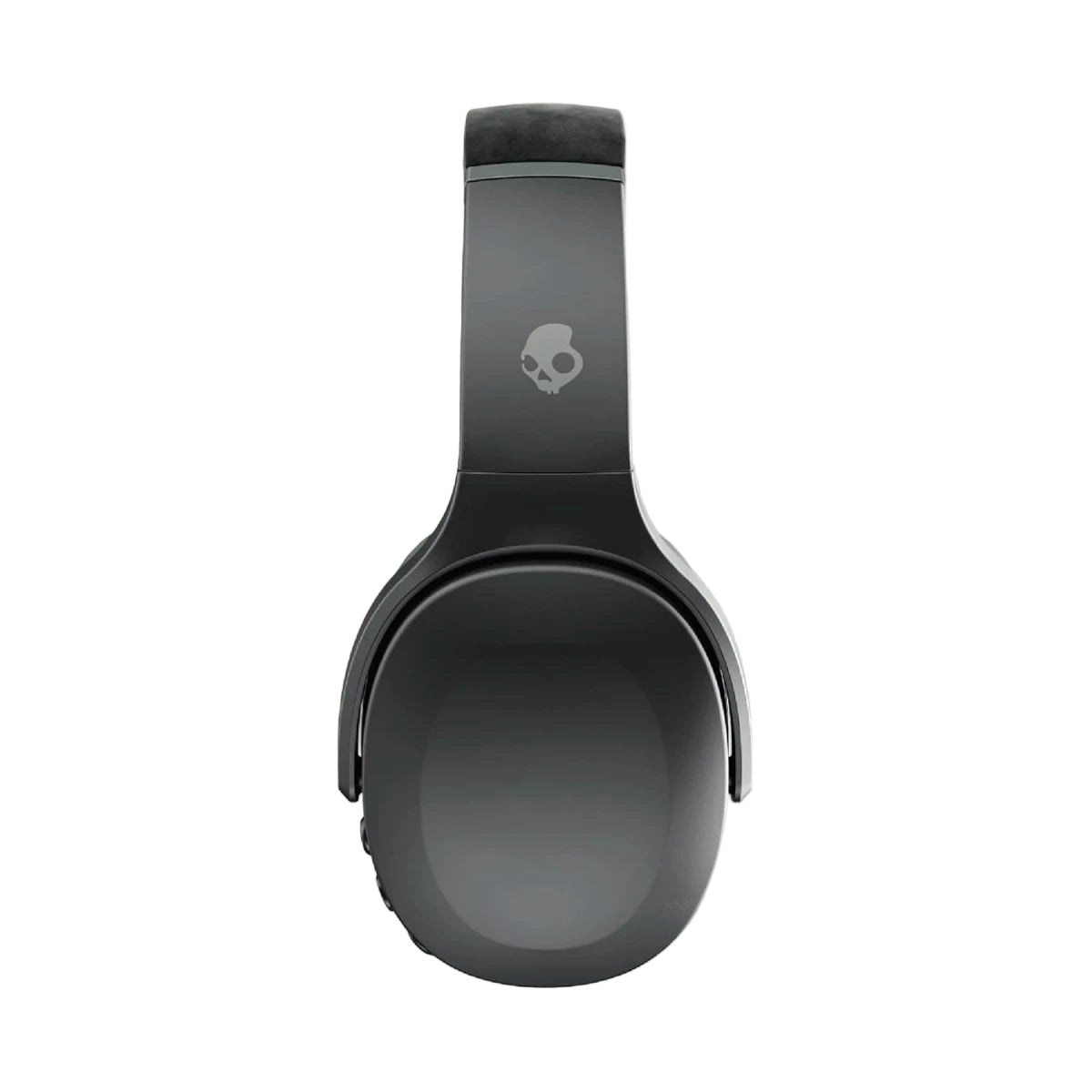 Skullcandy Crusher Evo Wireless Bluetooth Headphones with Multi-Sensory Bass &Charging Cable