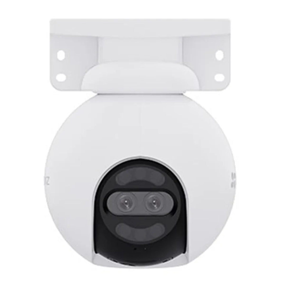 EZVIZ H80x 4K 8MP+2MP Outdoor Wifi Surveillance Camera Dual Lens Auto