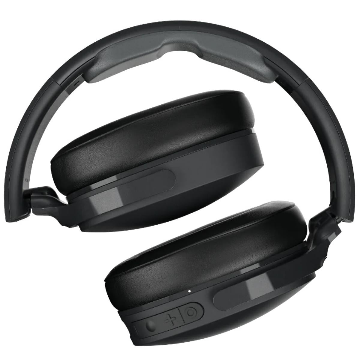 Skullcandy Hesh ANC Wireless Headphone (Bluetooth 5.0) Over-Ear Headset w/ANC4 Microphone