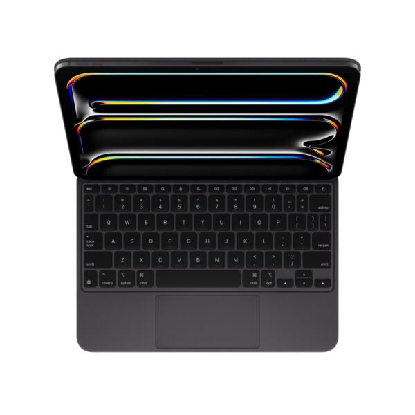 Apple Magic Keyboard for iPad Pro 11 inch (4th Generation), Full-size backlit keyboard