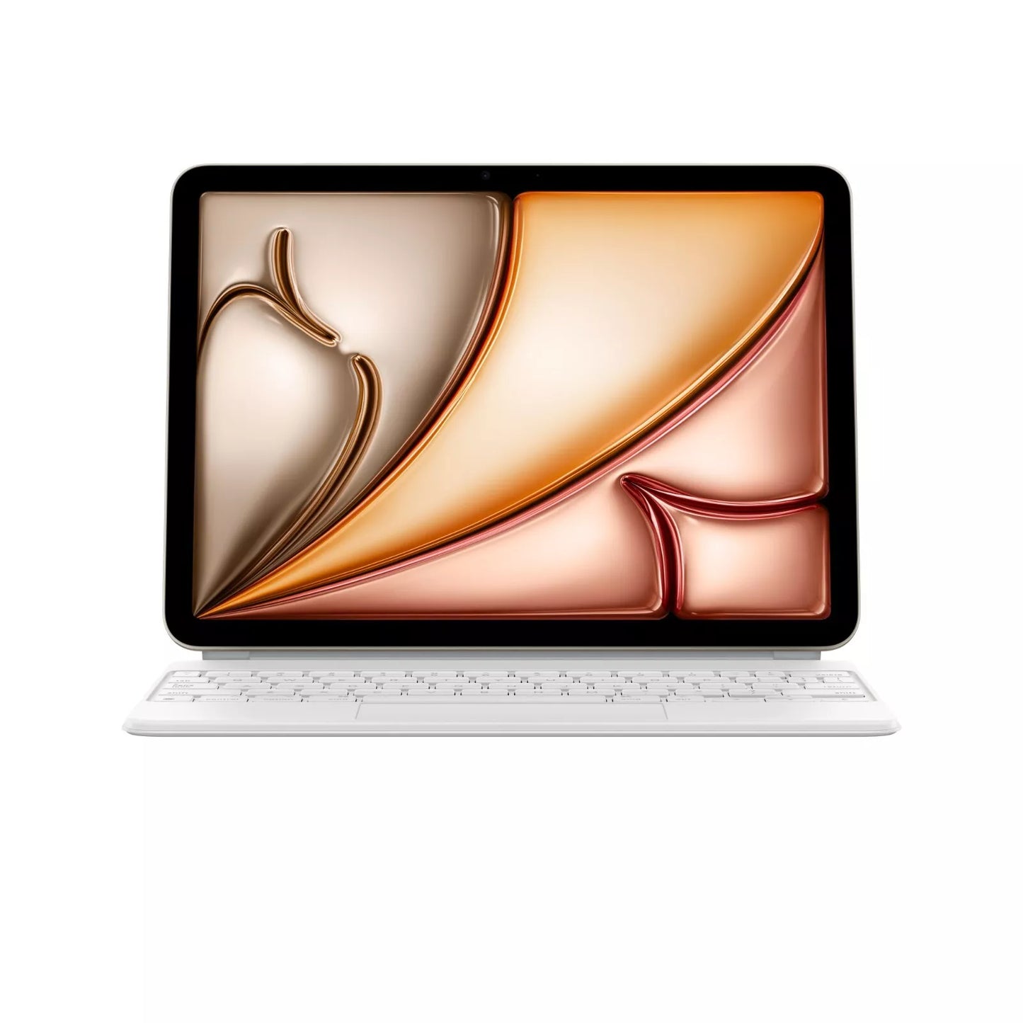 Apple Magic Keyboard for iPad Air 11‑inch (M2) US English