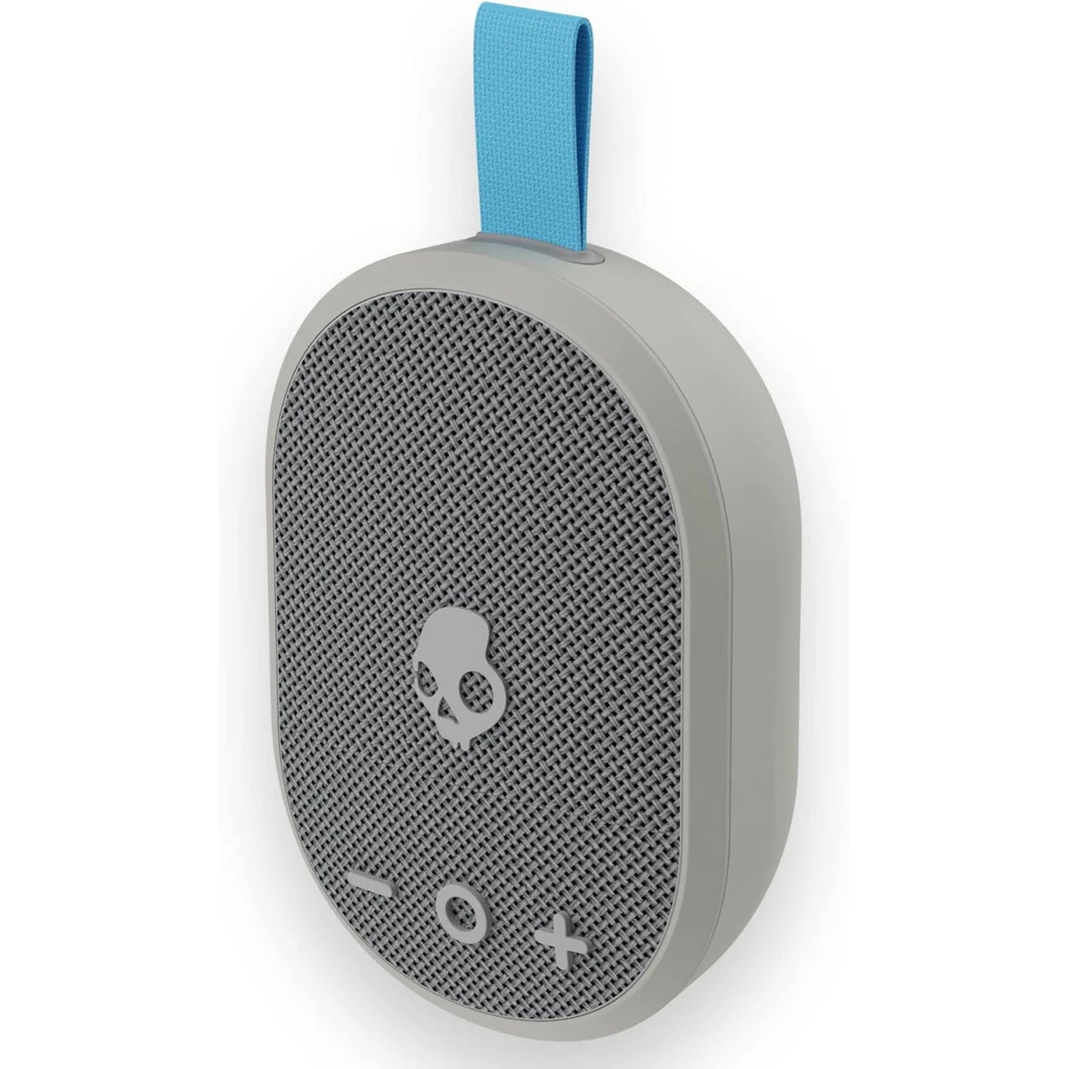 Skullcandy Ounce Wireless Bluetooth Speaker - IPX7 Waterproof Mini Portable Speaker