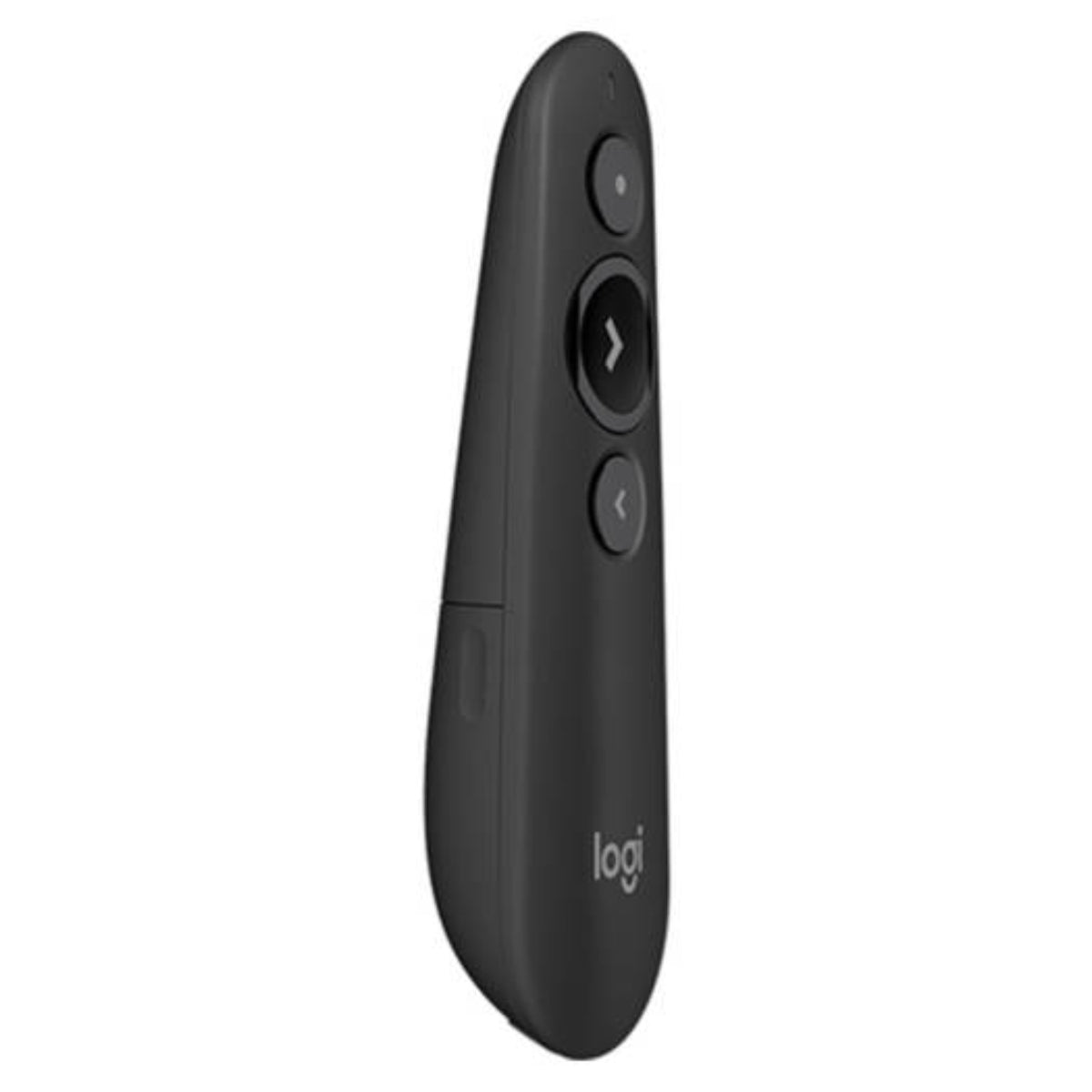 Logitech R500s Laser Presentation Remote, Bluetooth &USB / 2.4GHz Wireless Connection Logitech R500s Laser Presentation Remote, Bluetooth &USB / 2.4GHz Wireless Connection