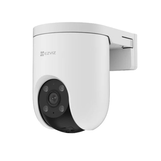 EZVIZ H8c 2K  resolution- 3MP Pan & Tilt Smart Home Camera