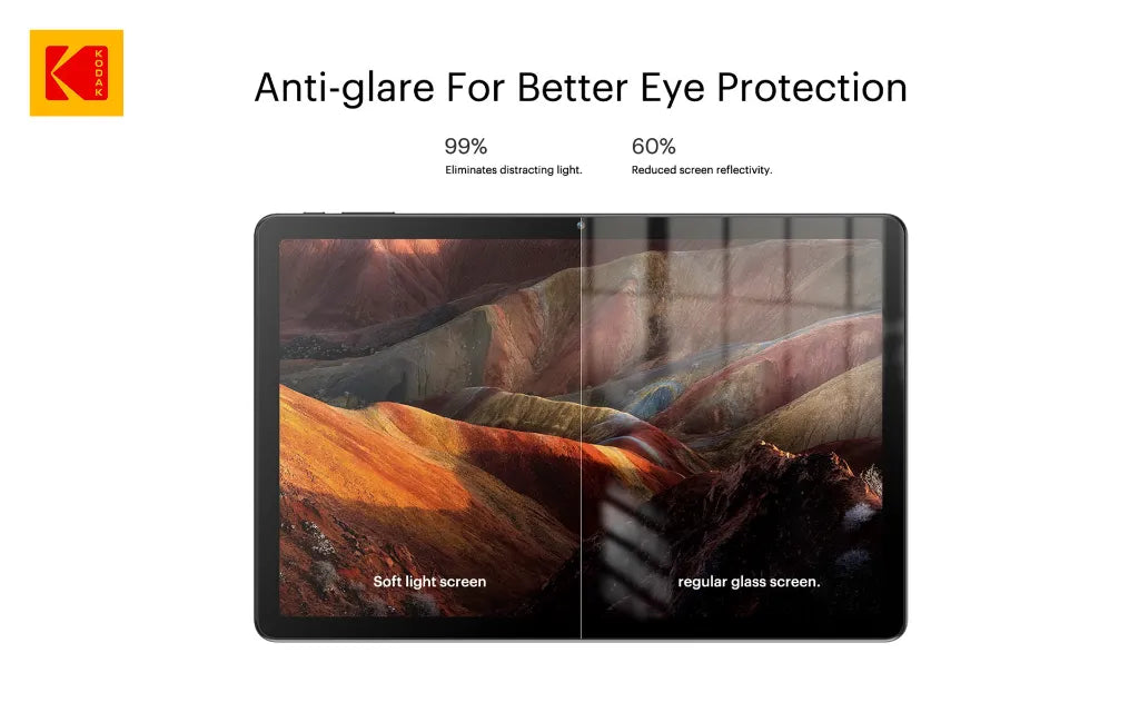 KODAK Tablet K1111.0 Android WIFI Tablet (128GB /4GB + 8G BRAM) IPS 2K KODAK Tablet K1111.0 Android WIFI Tablet (128GB /4GB + 8G BRAM) IPS 2K