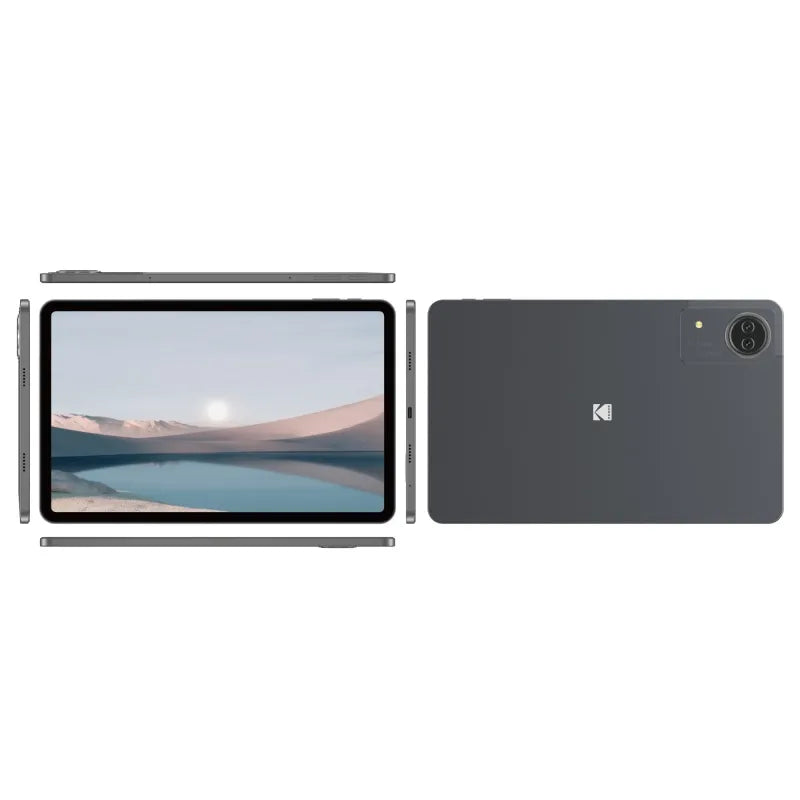 KODAK Tablet K12 12.0 Android WIFI Tablet (128GB Storage / 6GB +12GBRAM) KODAK Tablet K12 12.0 Android WIFI Tablet (128GB Storage / 6GB +12GBRAM)