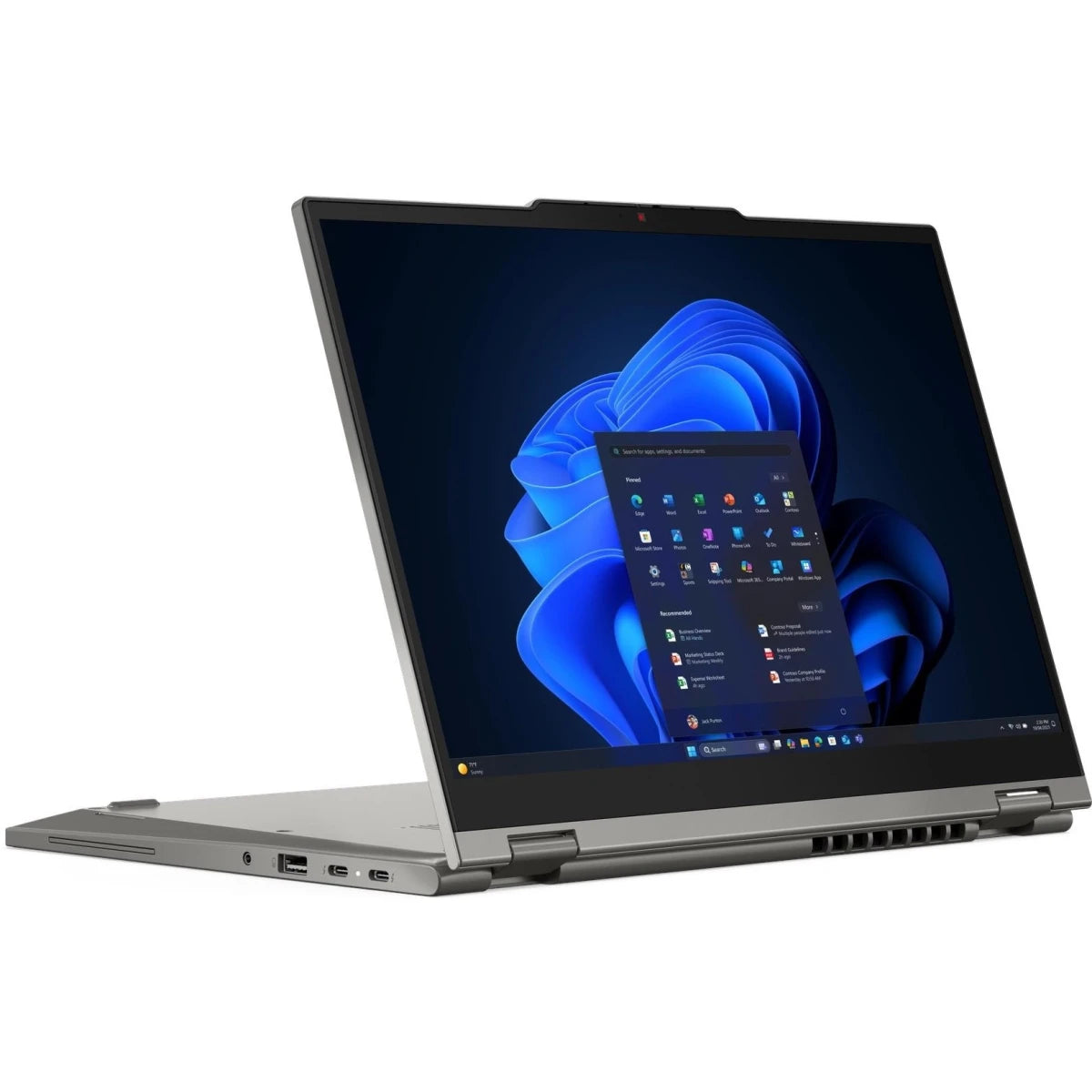 Lenovo ThinkPad L13 2-in-1 Gen 6 AI Intel Ultra 7 (16GB /1TB)