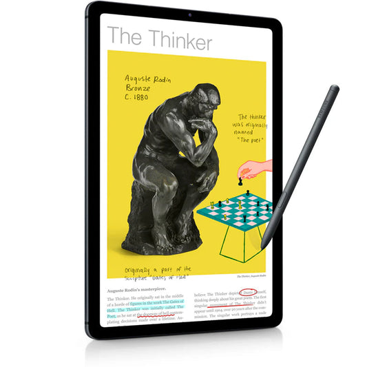 Samsung Galaxy Tab S6 LTE Android S-Pen, 10.4" inch, Battery 7040mAh
