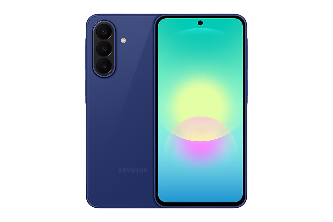 Samsung Galaxy A27 5G Screen 6.7” FHD+ Super AMOLED 120Hz Battery 5000mAH