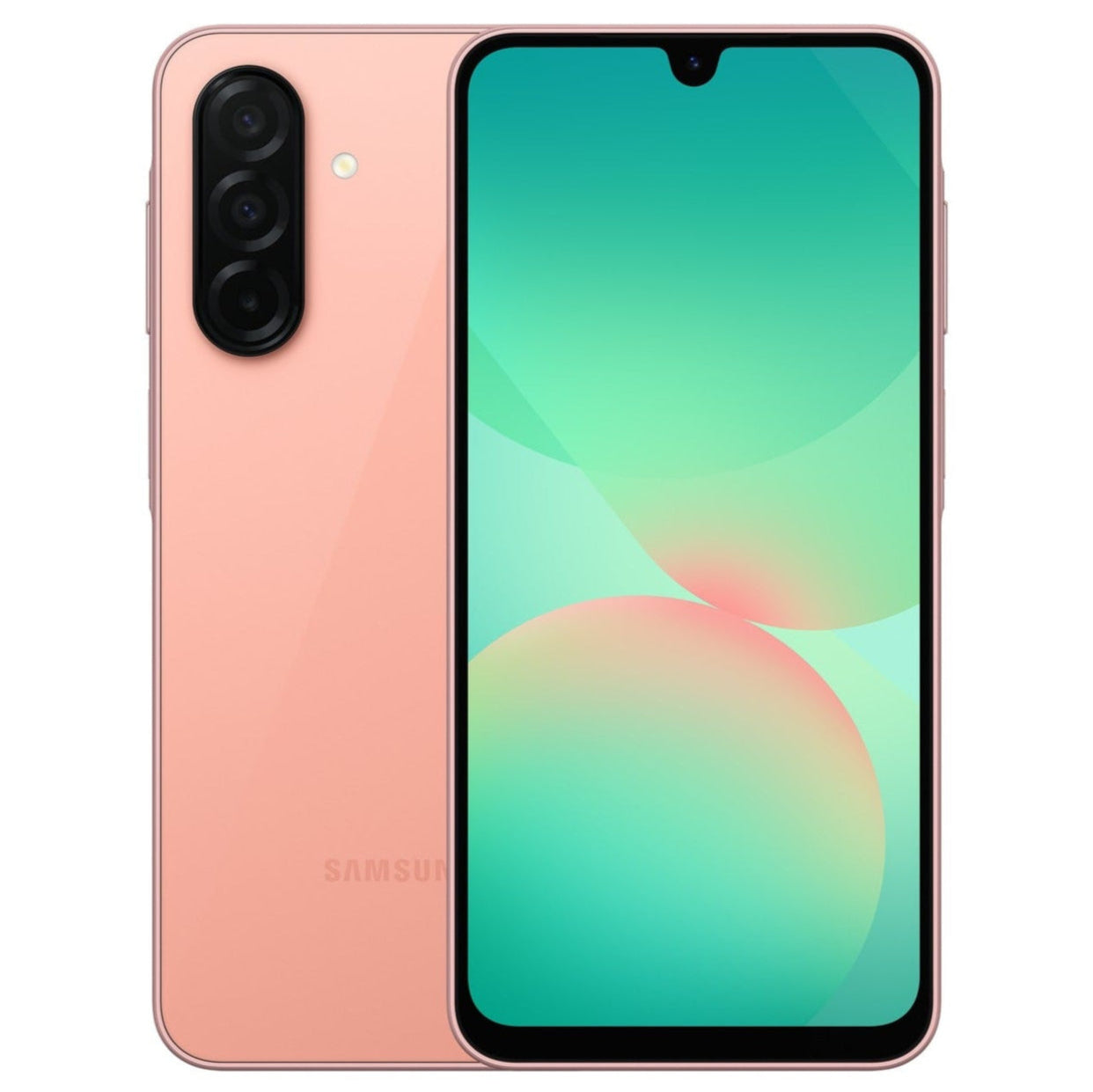 Samsung Galaxy A26 5G Screen Supper AMOLED 6.7@ 120Hz Battery 5000mAH