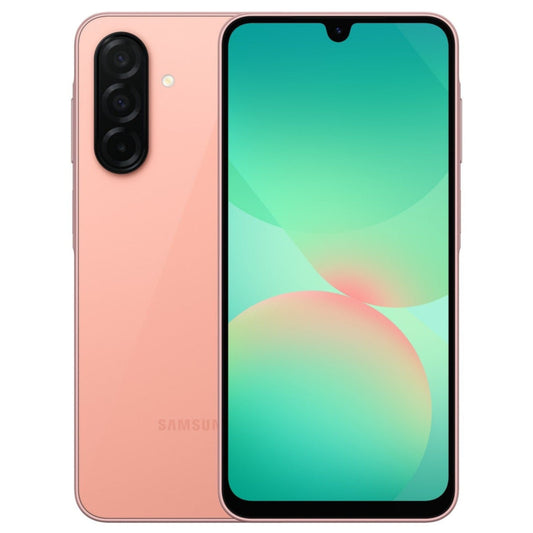 Samsung Galaxy A26 5G Screen Supper AMOLED 6.7@ 120Hz Battery 5000mAH