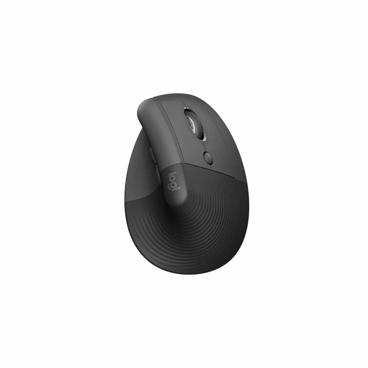 Logitech Lift Vertical Ergonomic Mouse Wireless, Bluetooth - Off White OR Black Logitech Lift Vertical Ergonomic Mouse Wireless, Bluetooth - Off White OR Black